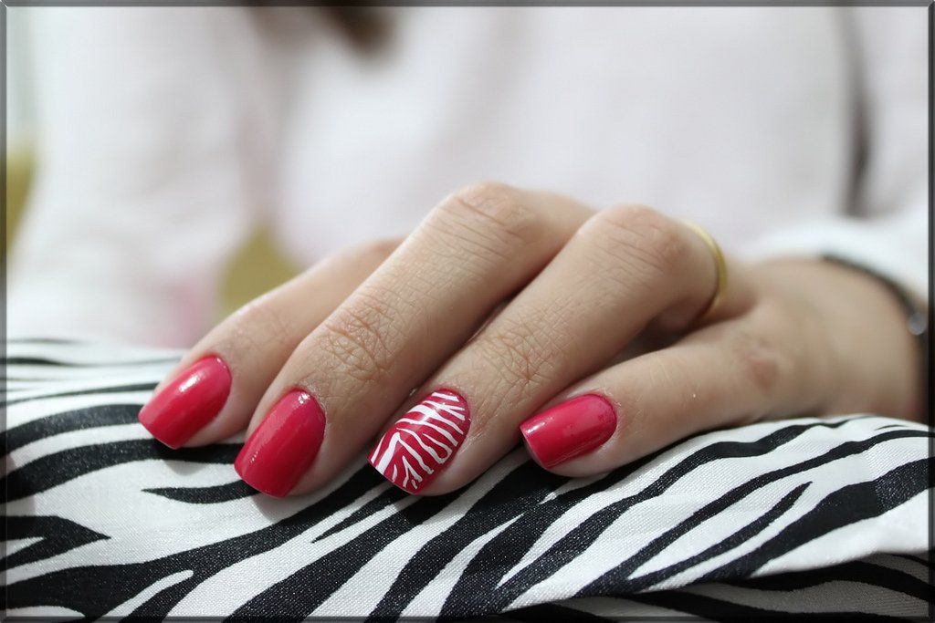 5 Fabulous gel polish trends - beautyhair.co.uk