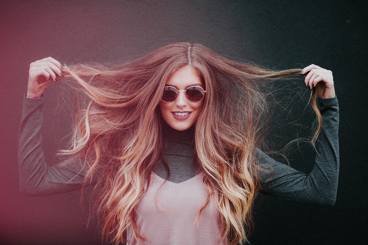 Are micro loop hair extensions for me? - beautyhair.co.uk