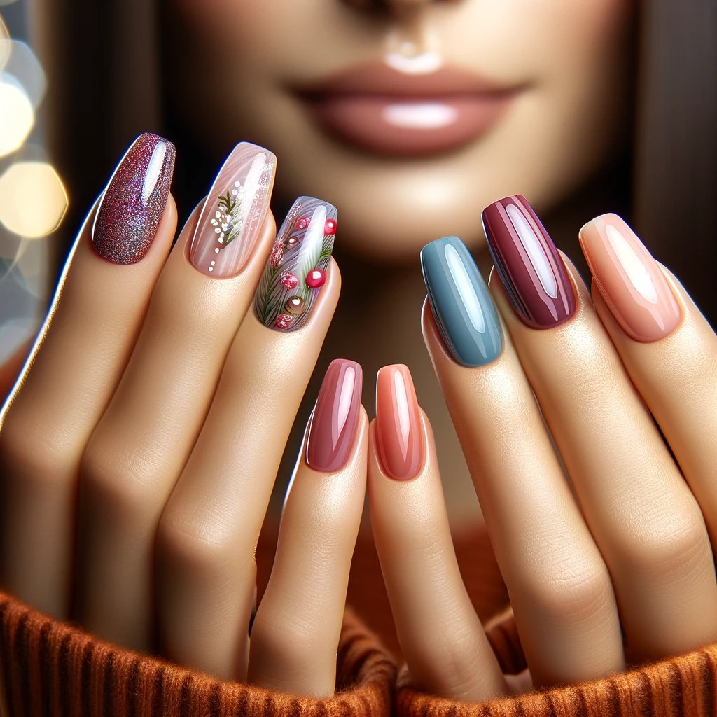 Understanding HEMA: Safety and Efficacy in Gel Nail Polish - beautyhair.co.uk