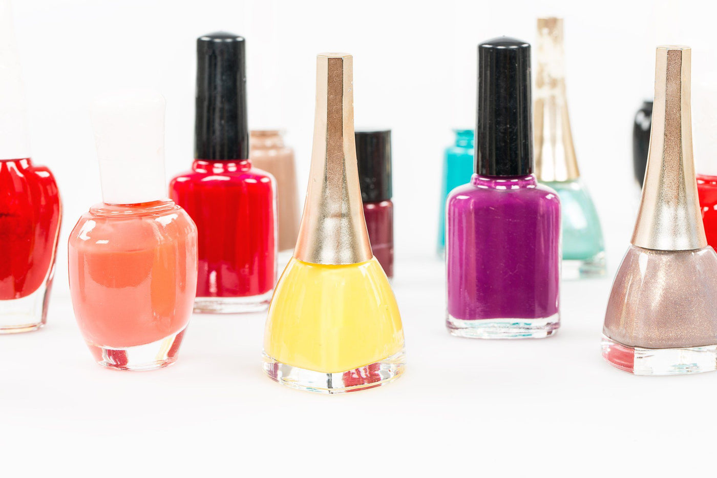 Hacks for organising your beauty products - beautyhair.co.uk