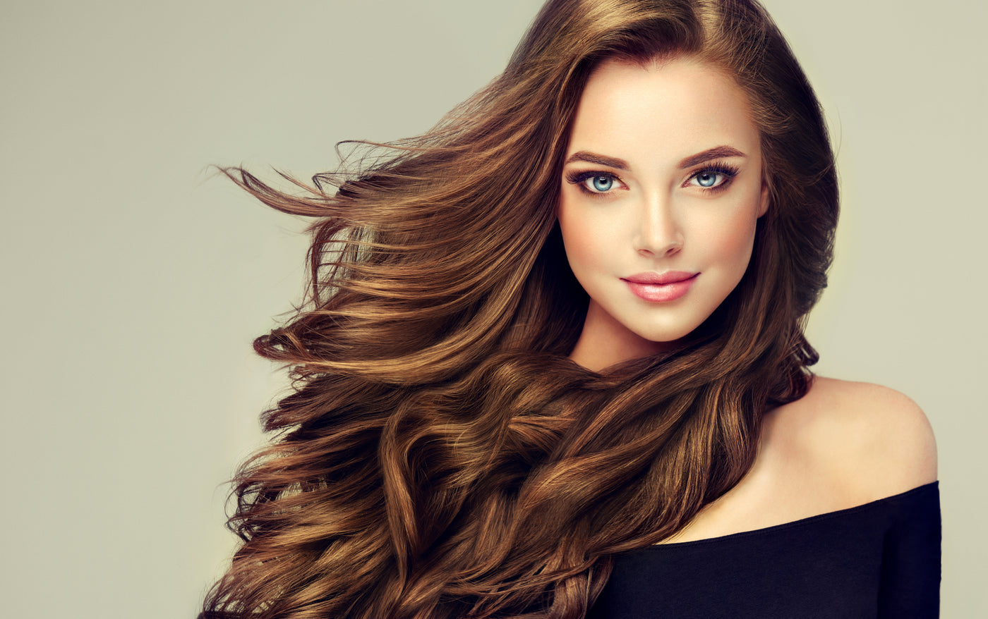 Elevate Your Hair Game with Micro Ring Hair Extensions | 18 inch - beautyhair.co.uk