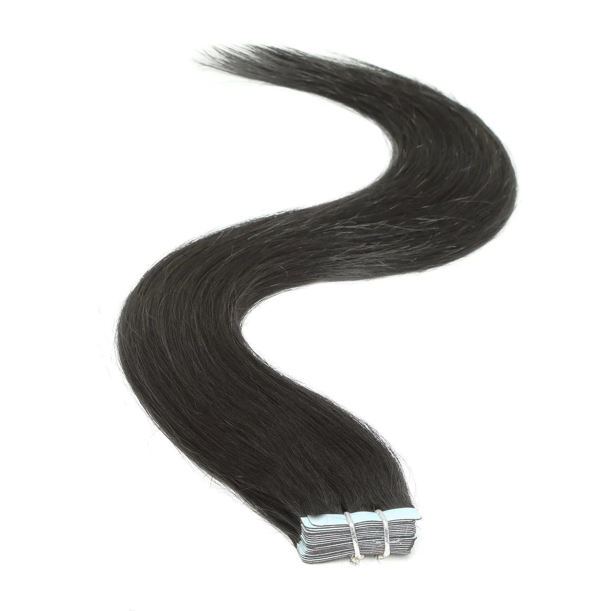 A Step-by-Step Guide on How to Remove Tape Hair Extensions Safely - beautyhair.co.uk
