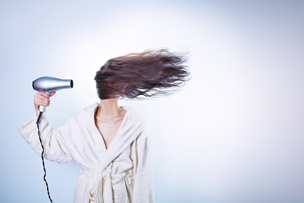 Three ways to prevent split ends - beautyhair.co.uk