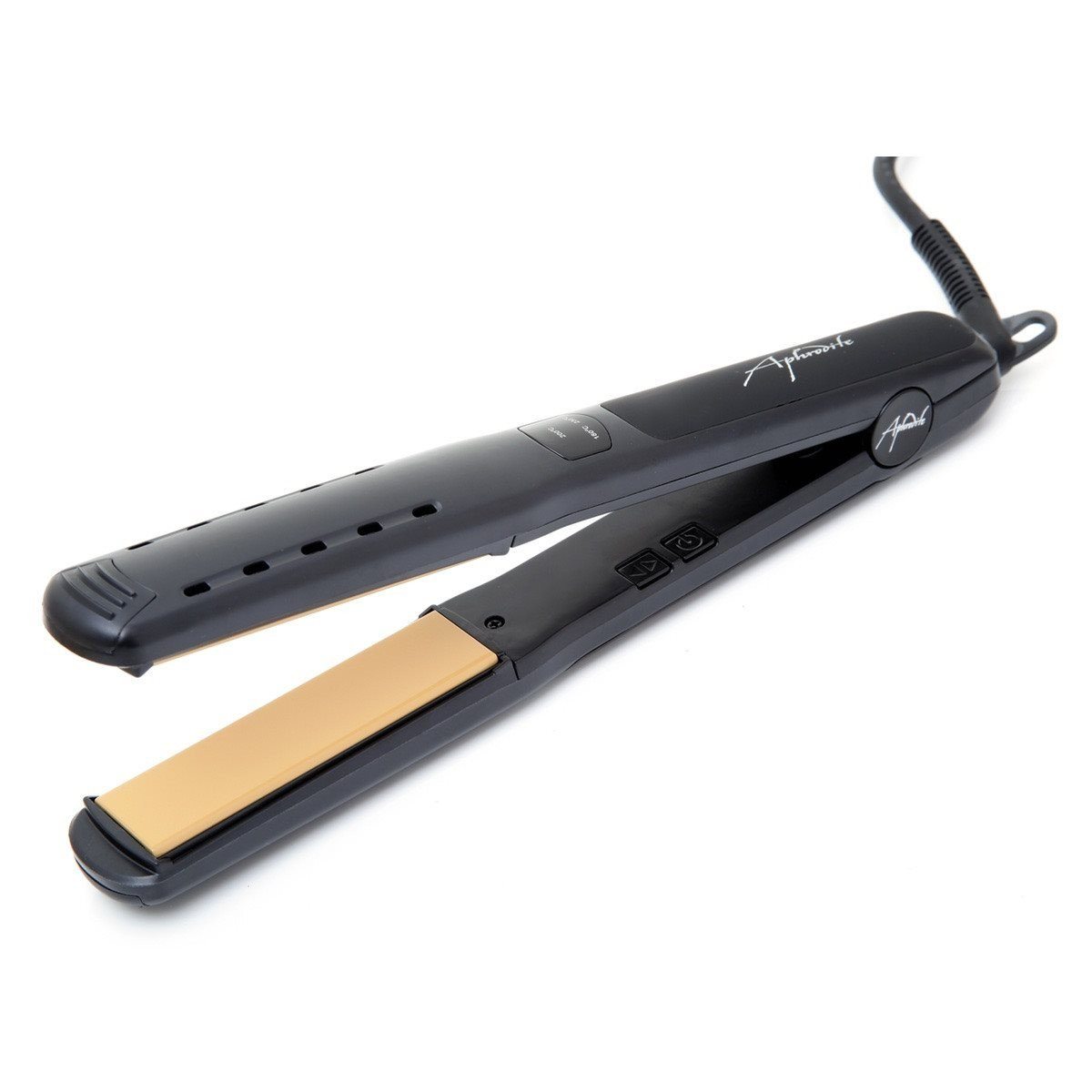 What are ceramic straighteners and what do they do to your hair? - beautyhair.co.uk
