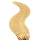Human Hair Euro Weave - 18 Inches - beautyhair.co.uk