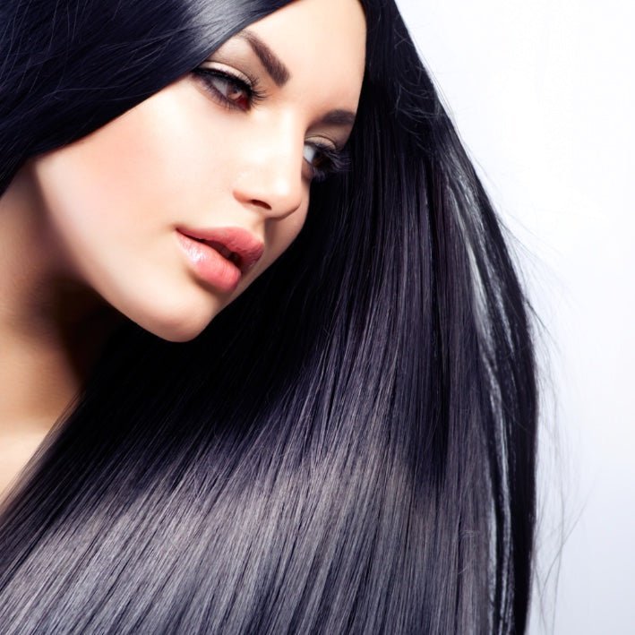 Human Hair Weft - 26 Inches - beautyhair.co.uk