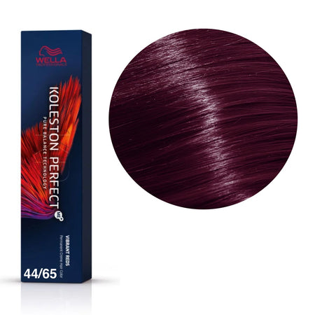 Wella Koleston Vibrant Reds