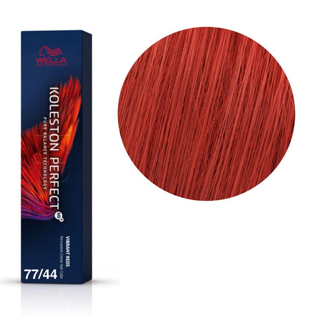 Wella Koleston Vibrant Reds