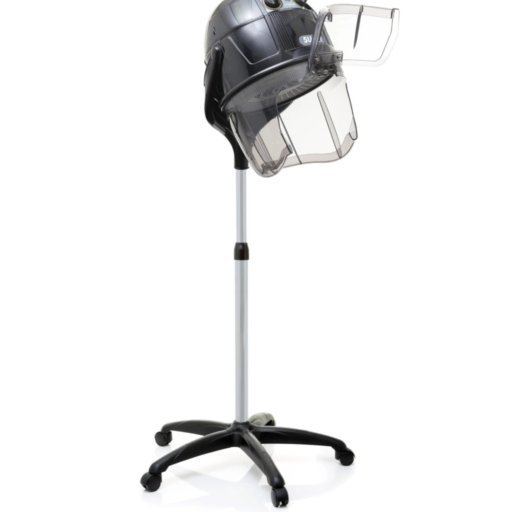 Aphrodite 1000W Salon Hair Dryer - Efficient Drying & Customizable Stand - beautyhair.co.ukElectricals