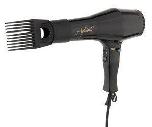 Aphrodite Hair Dryer Comb Attachment - Achieve Salon-Quality Blowouts in Minutes - beautyhair.co.ukElectricals