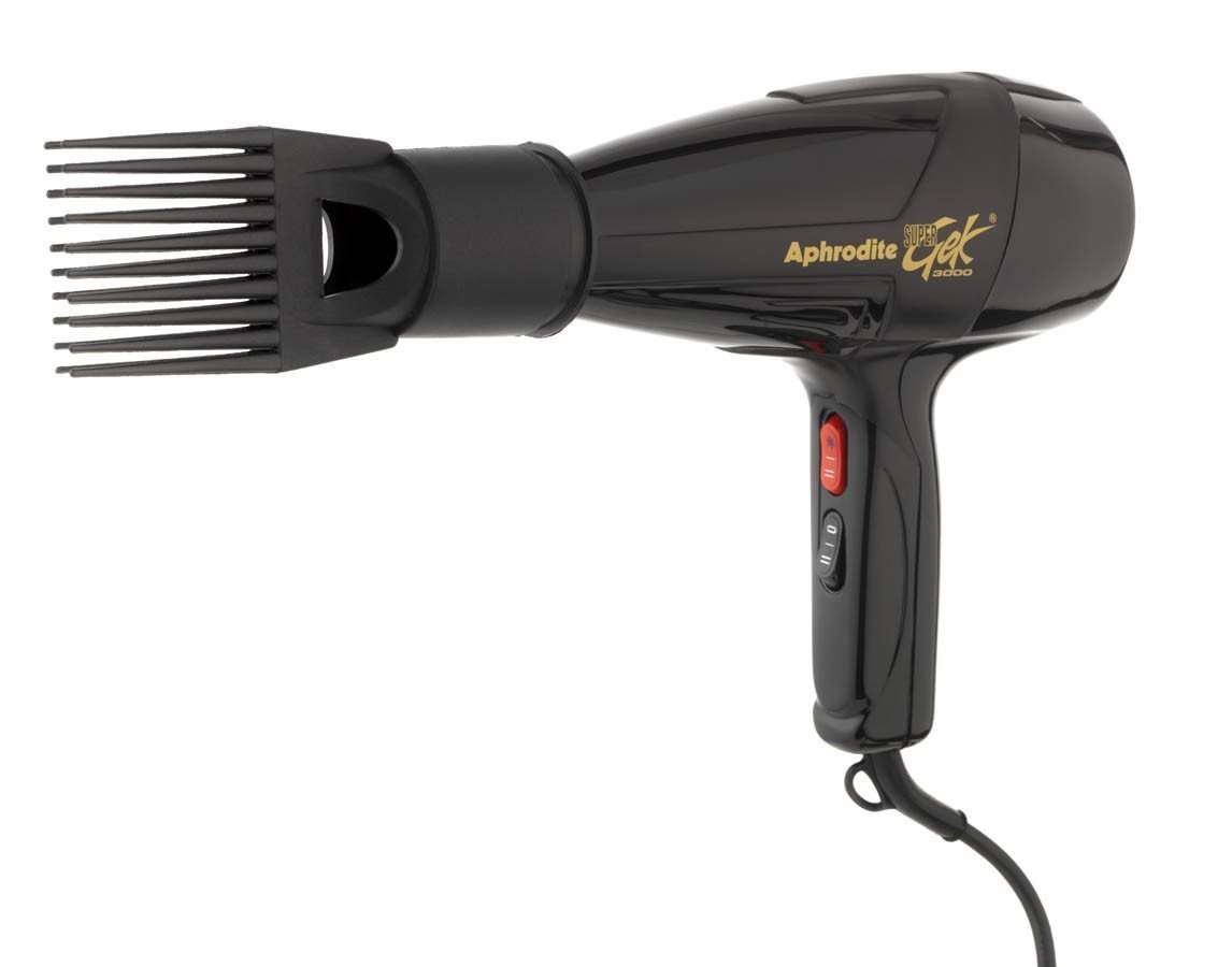 Aphrodite Hair Dryer Comb Attachment - Achieve Salon-Quality Blowouts in Minutes - beautyhair.co.ukElectricals