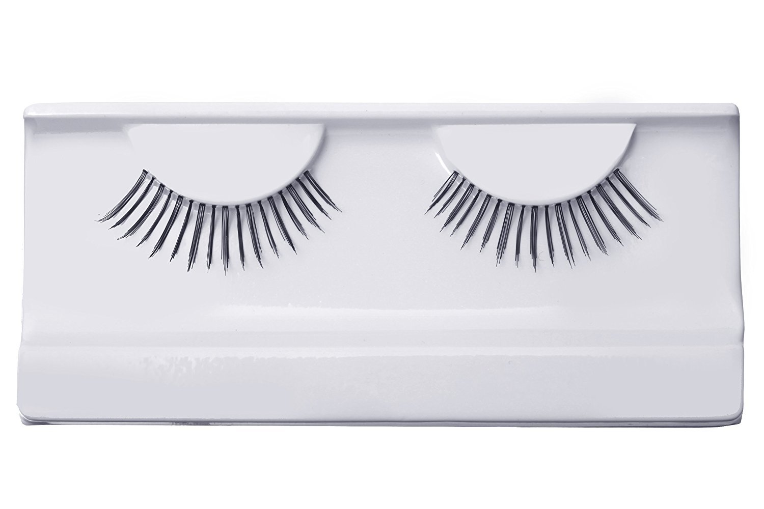 1 Pair Professional Lash Strips 116 Lengthening False Eyelashes - Beauty Hair Products LtdLashes