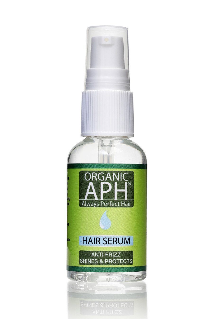 Anti Frizz Hair Serum | 50ml - Beauty Hair Products LtdAfter Care
