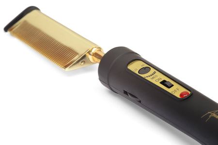 Aphrodite | Professional Electrical Pressing Comb - Beauty Hair Products LtdElectricals