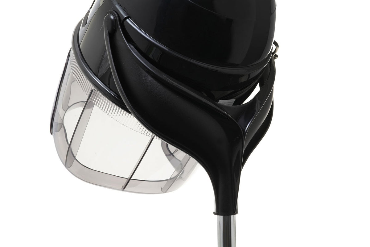 Aphrodite 1000W Salon Hair Dryer - Efficient Drying & Customizable Stand - beautyhair.co.ukElectricals