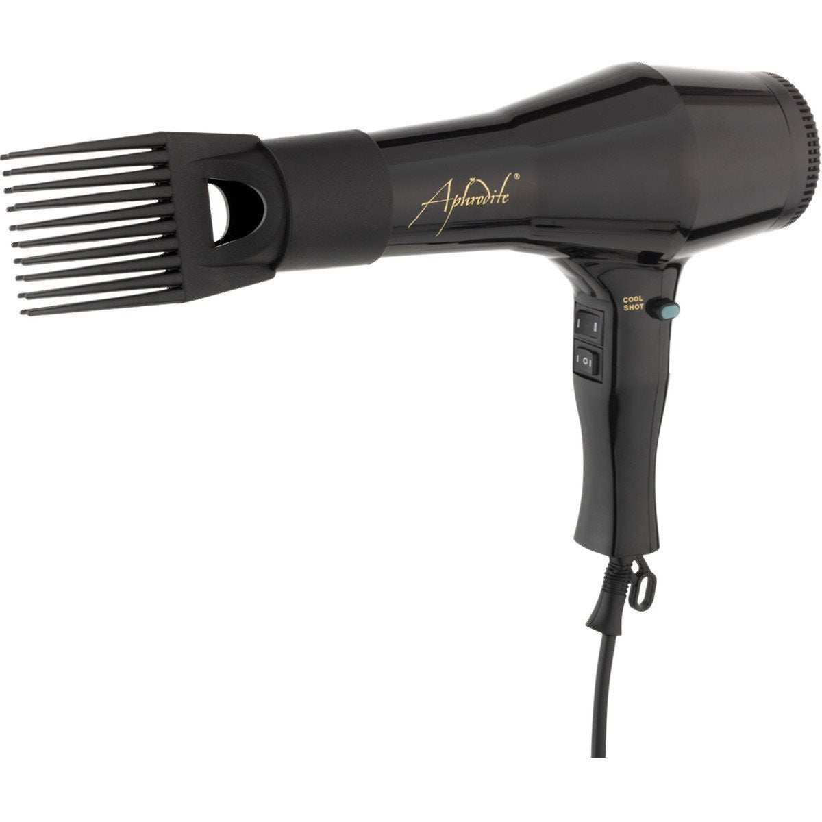 Aphrodite Super Shot Hair Dryer 2000 –