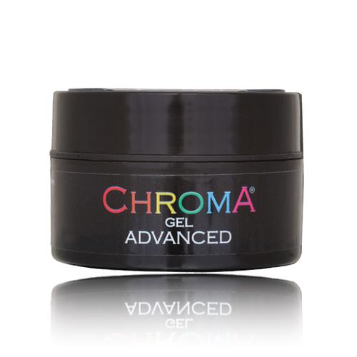 Chroma Gel Advanced 15ml - Transform Your Nail Polish into Long-Lasting Gel - beautyhair.co.ukChroma Gel