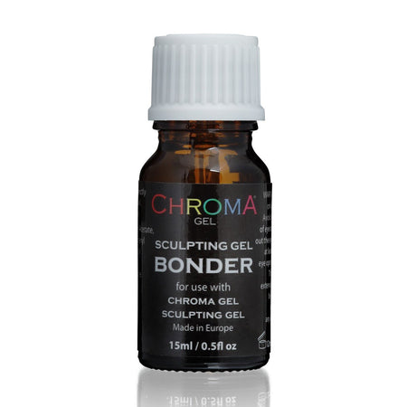 Chroma Gel | Sculpting Nail Gel | UV & LED & Bonder Set - Beauty Hair Products LtdChroma Gel
