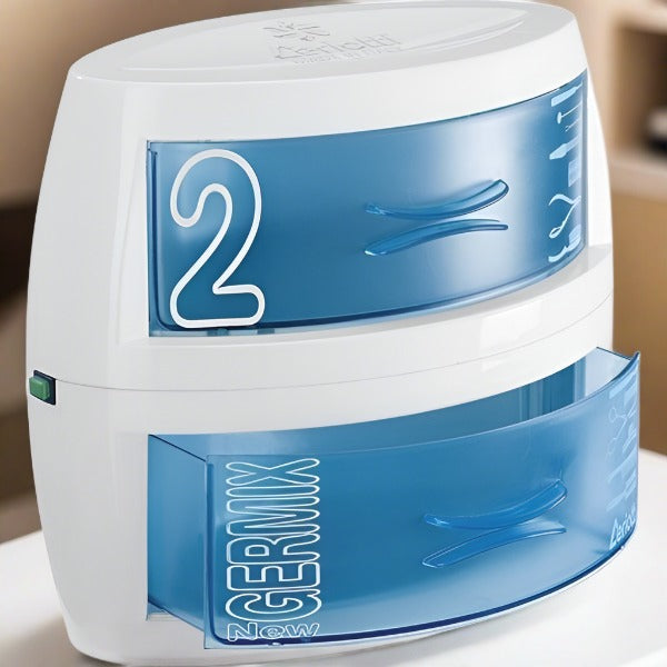 Get Your UV Double Drawer Steriliser Now! –