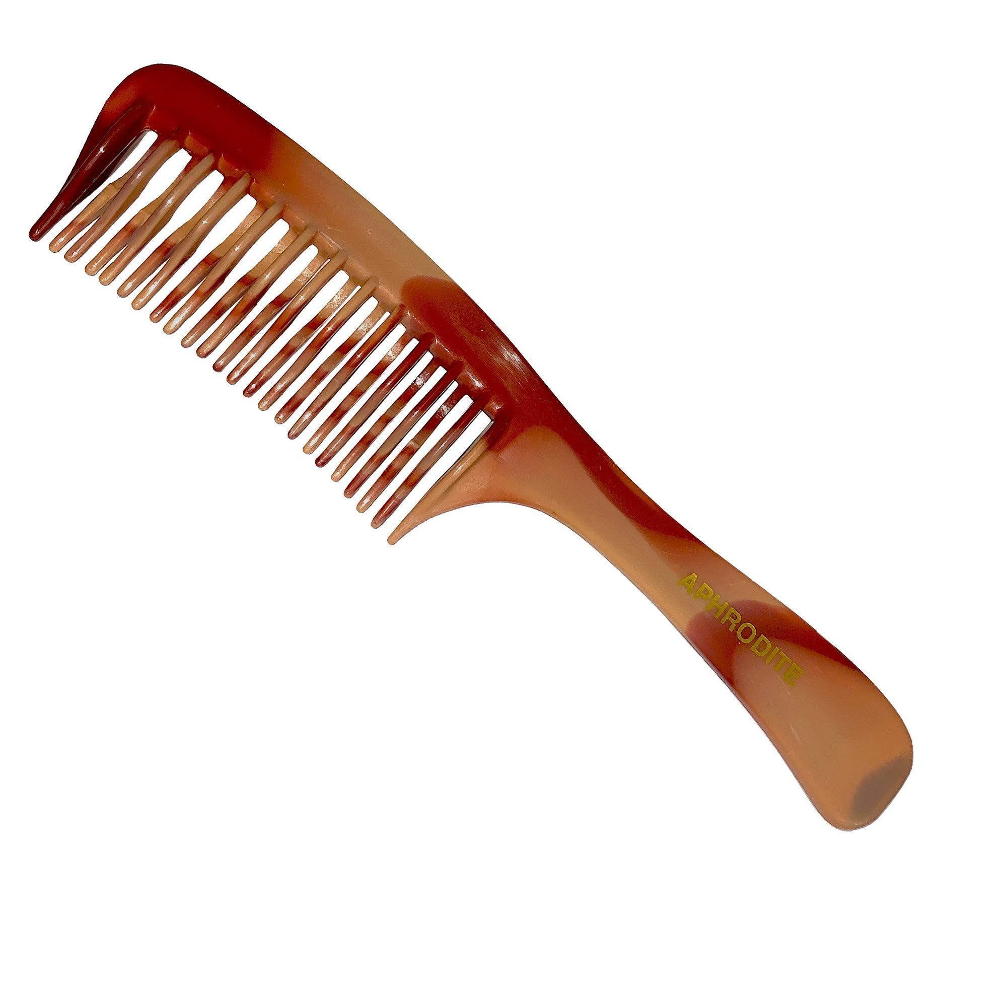 Double Tooth Detangling Comb - Beauty Hair Products LtdComb