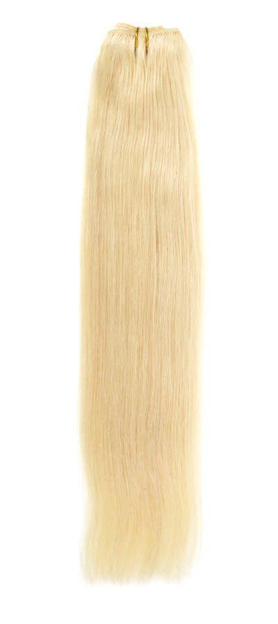 Euro Weave Hair Extensions 18" Colour: P24/613 - Beauty Hair Products LtdHair Extensions
