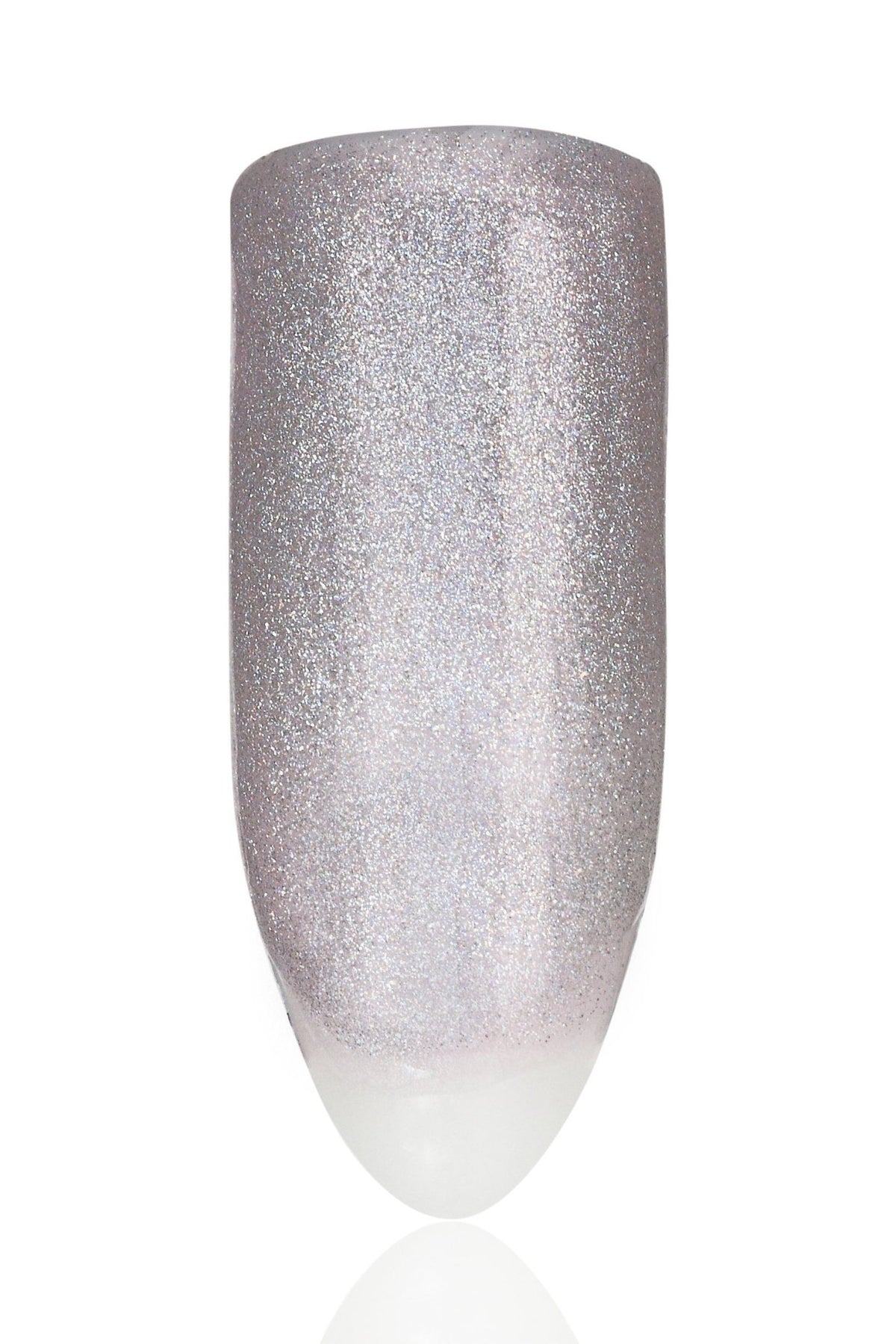 Glitter No Wipe Top Coat | Holographic | #84 - Beauty Hair Products Ltd