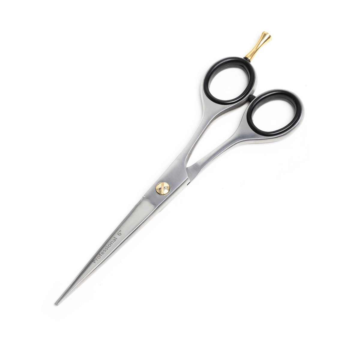 Japanese Stainless Steel Hair Scissors | Right Handed 6 