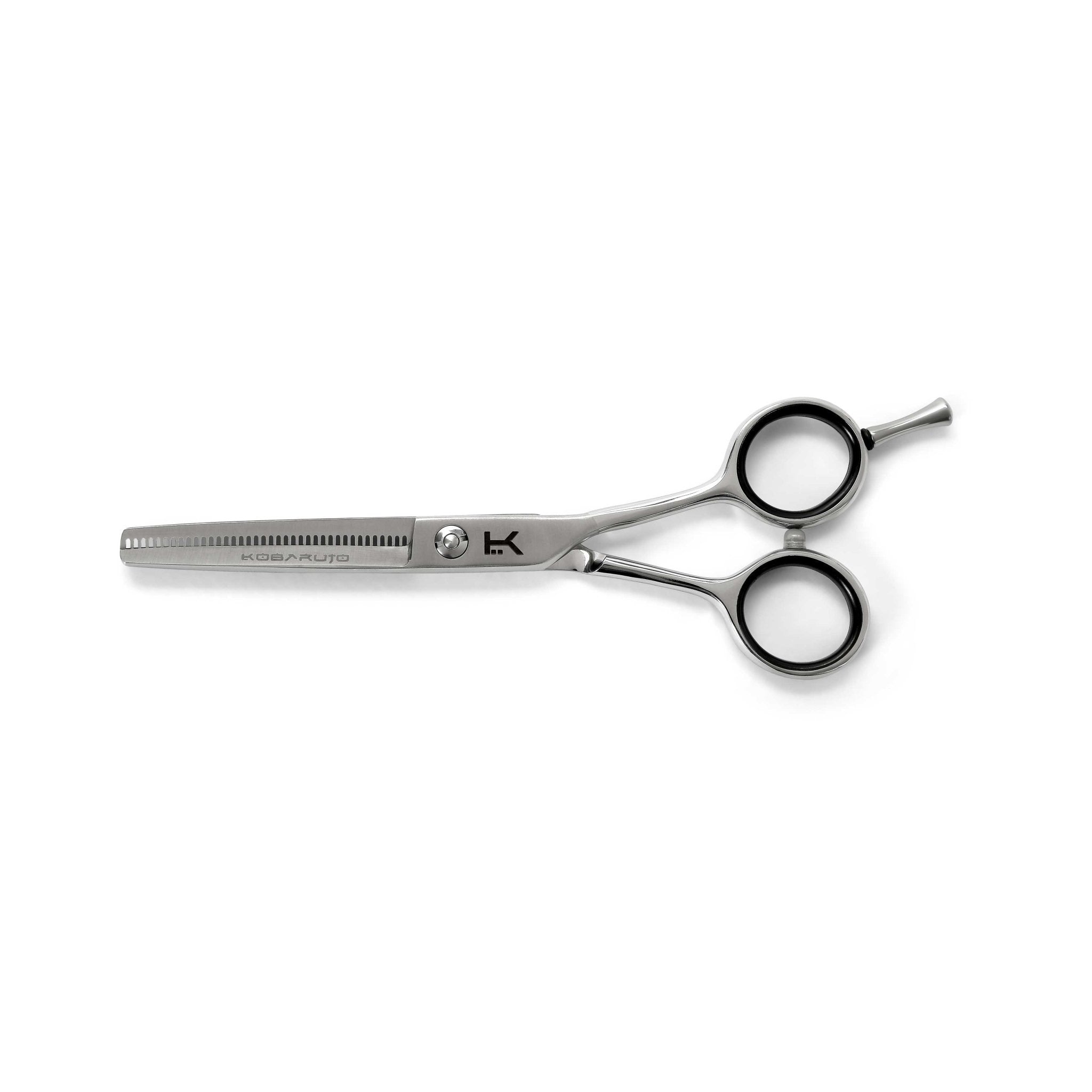 Kobaruto Classic Pro Thinning Scissors 5.5 inch 35 Teeth - Beauty Hair Products Ltd