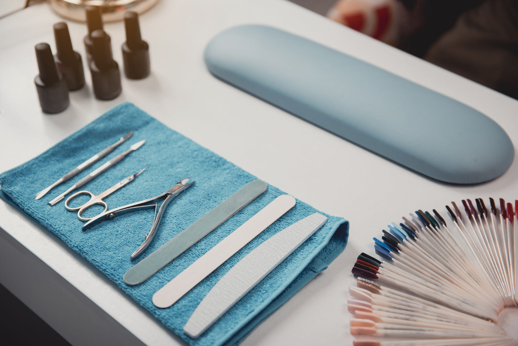 3 tips for making your killer manicure last longer. - beautyhair.co.uk