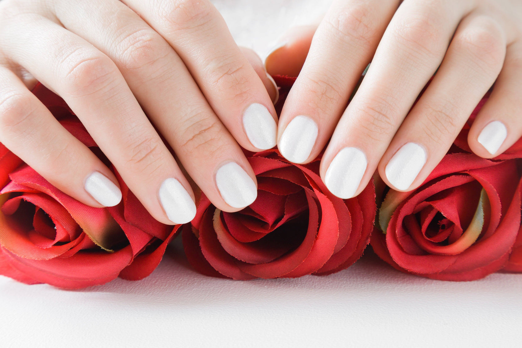 5 easy hacks for healthy nails - Beauty Hair Products Ltd