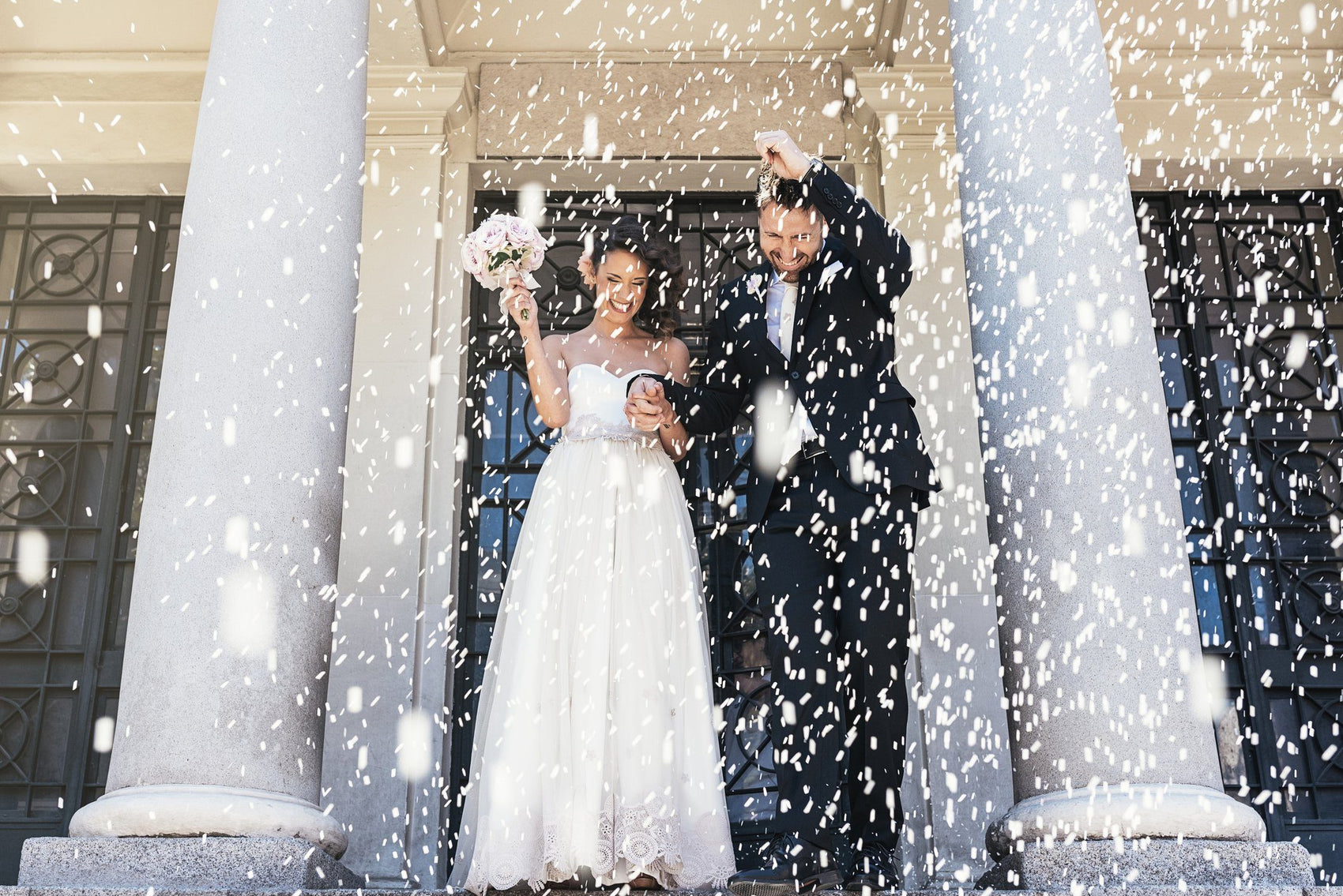 Be wedding-ready in minutes with these time-saving tips - beautyhair.co.uk
