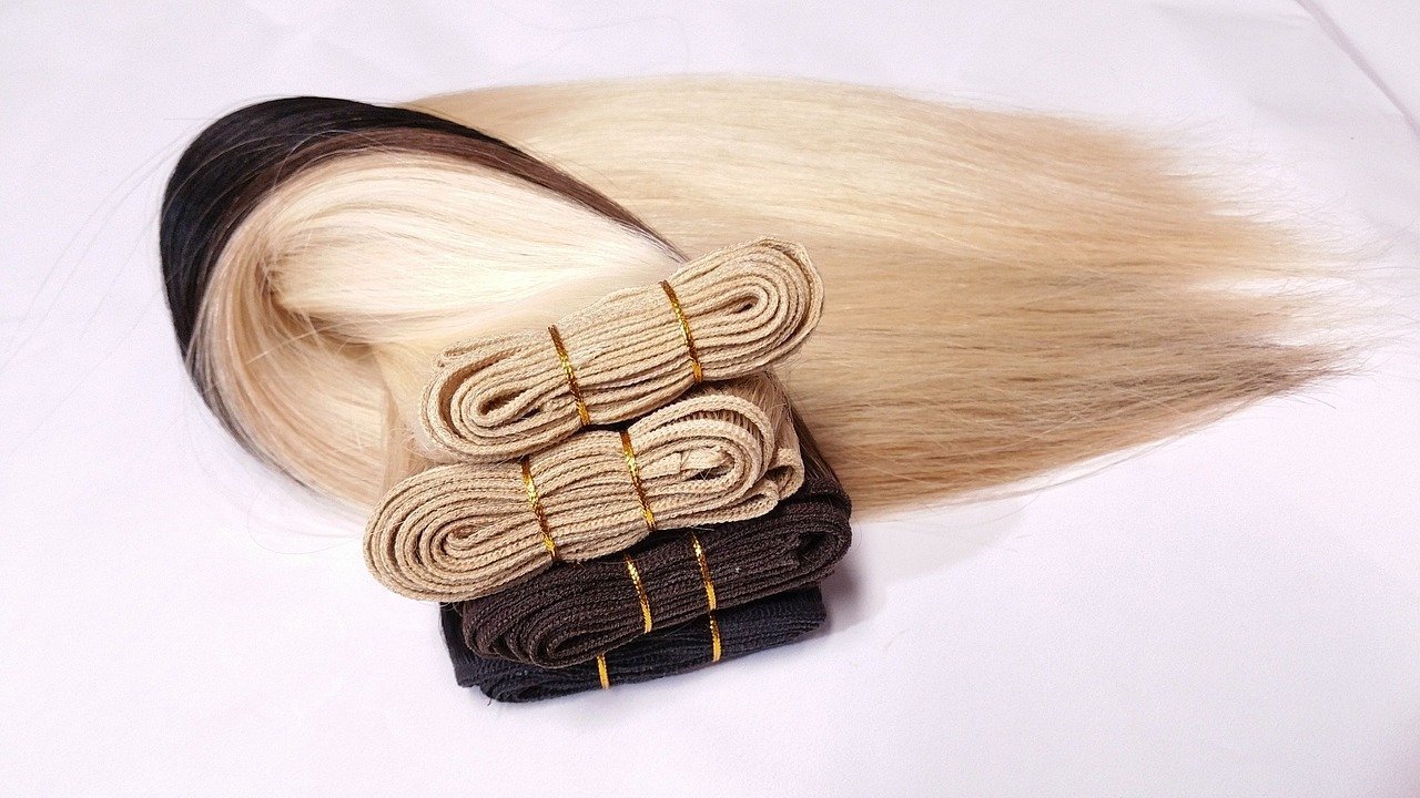 How to choose the perfect hair extensions - beautyhair.co.uk