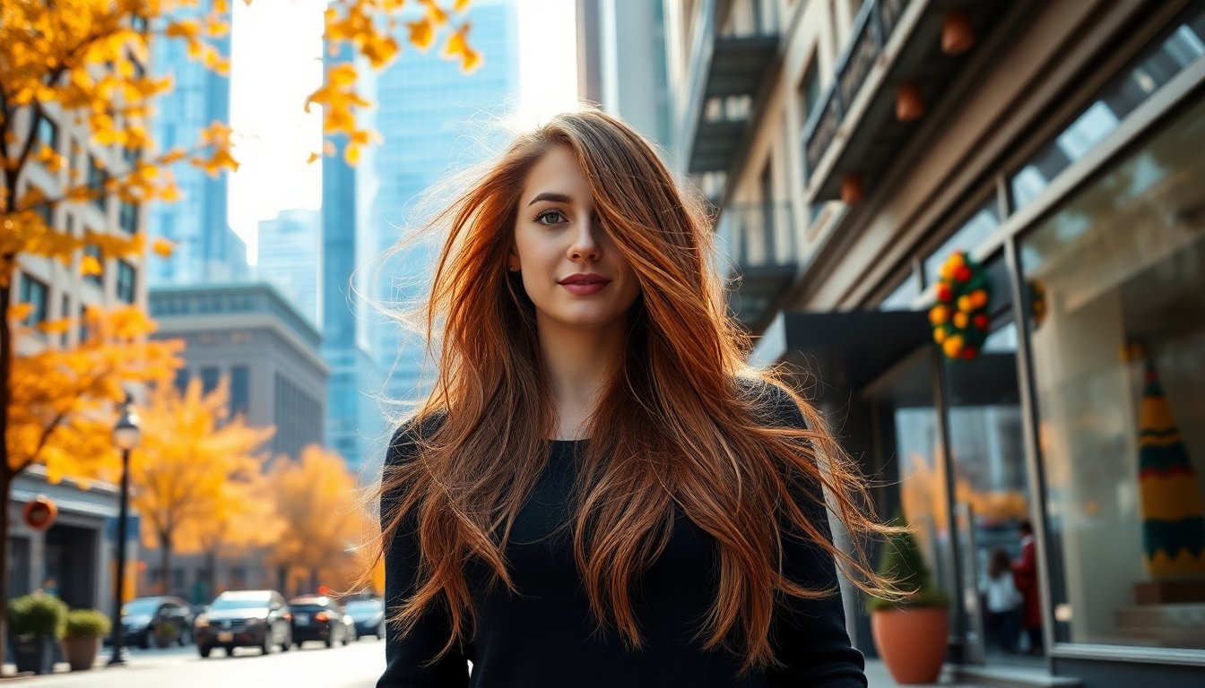 Unlock Salon-Quality Hair Color at Home: Essential Techniques for Stunning Results