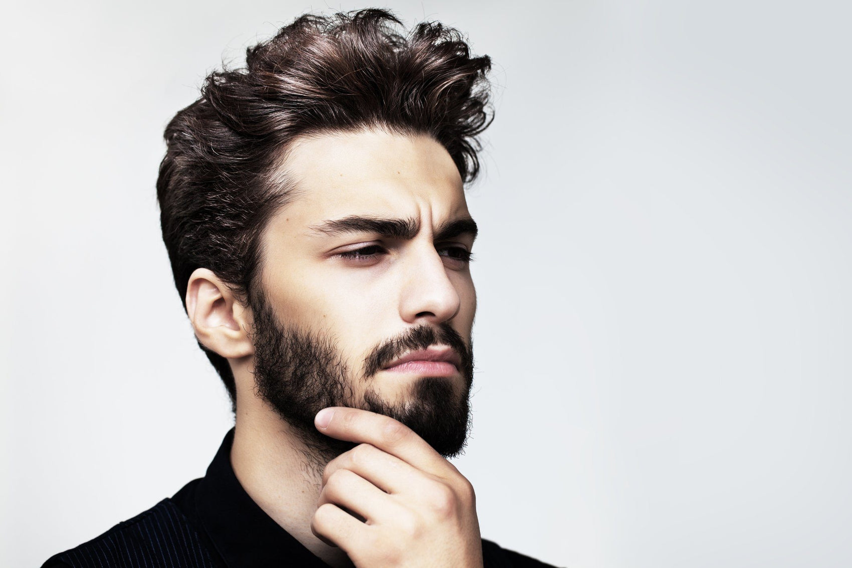 Simple grooming tips for men - beautyhair.co.uk