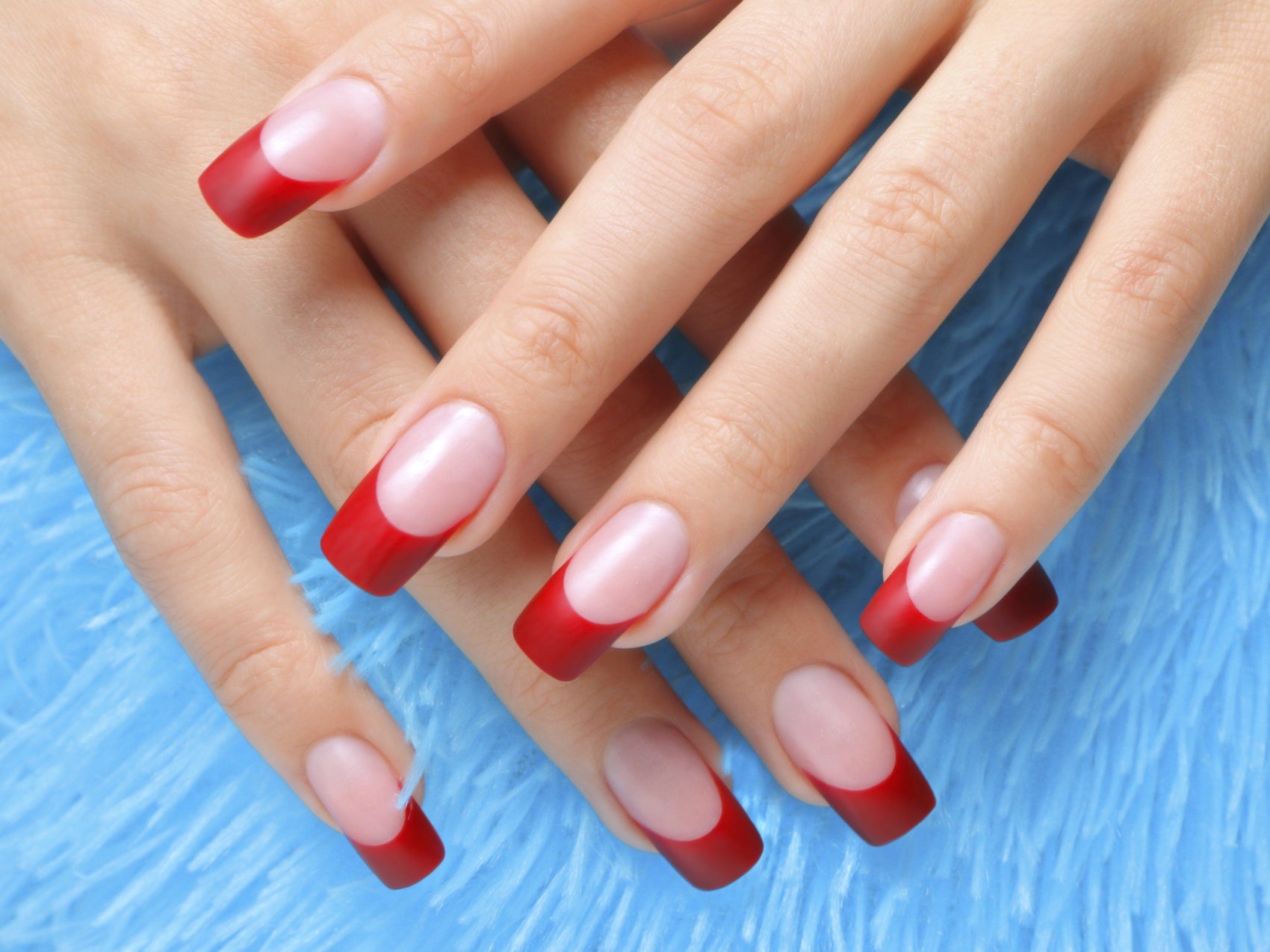 The benefits of gel polish and why every woman should own it - Beauty Hair Products Ltd
