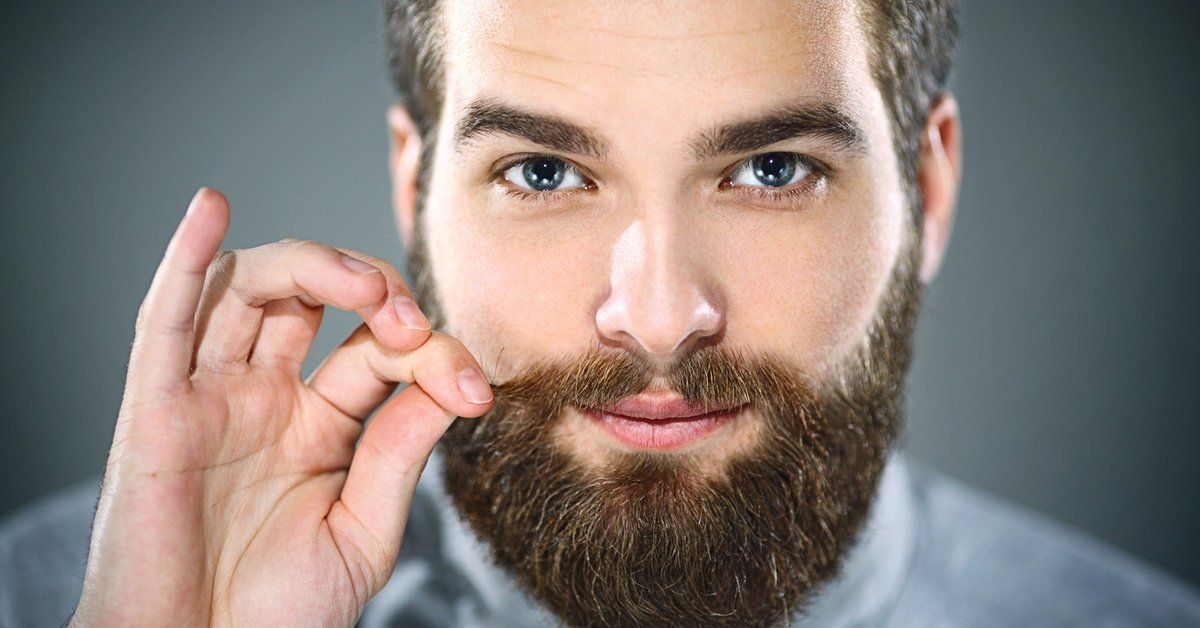 Top tips for optimising your beard - beautyhair.co.uk