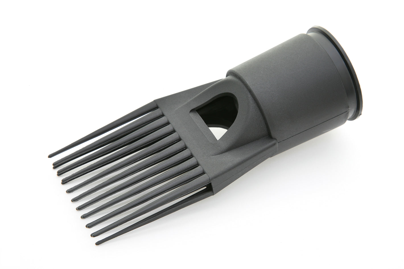 hair dryer comb