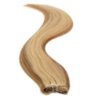 Human Hair Weft - 22 Inches - beautyhair.co.uk