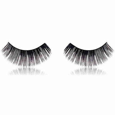 1 Pair Professional Lash Strips 101 Volume False Eyelashes - Beauty Hair Products LtdLashes