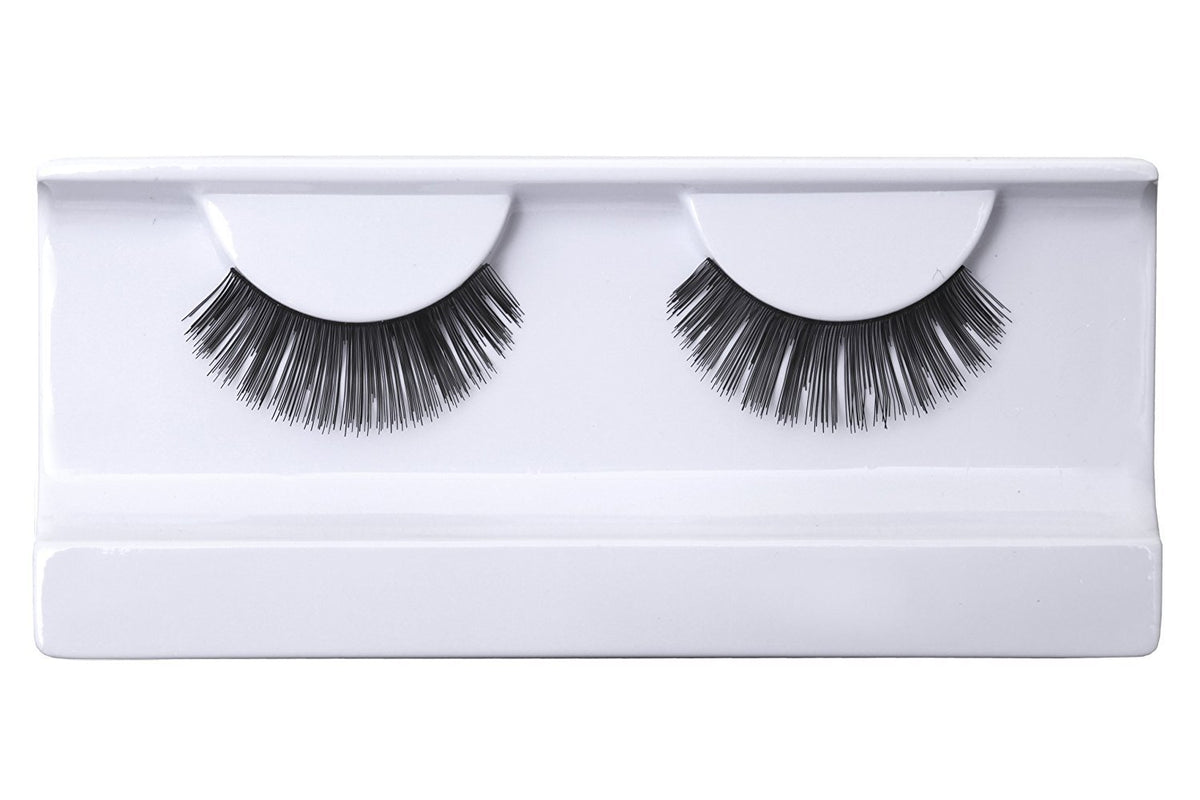 1 Pair Professional Lash Strips 101 Volume False Eyelashes - Beauty Hair Products LtdLashes