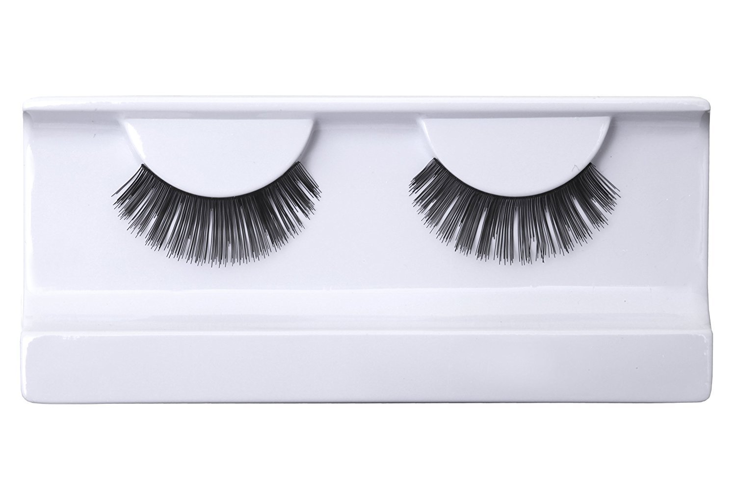 1 Pair Professional Lash Strips 101 Volume False Eyelashes - Beauty Hair Products LtdLashes
