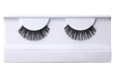 1 Pair Professional Lash Strips 101 Volume False Eyelashes - Beauty Hair Products LtdLashes