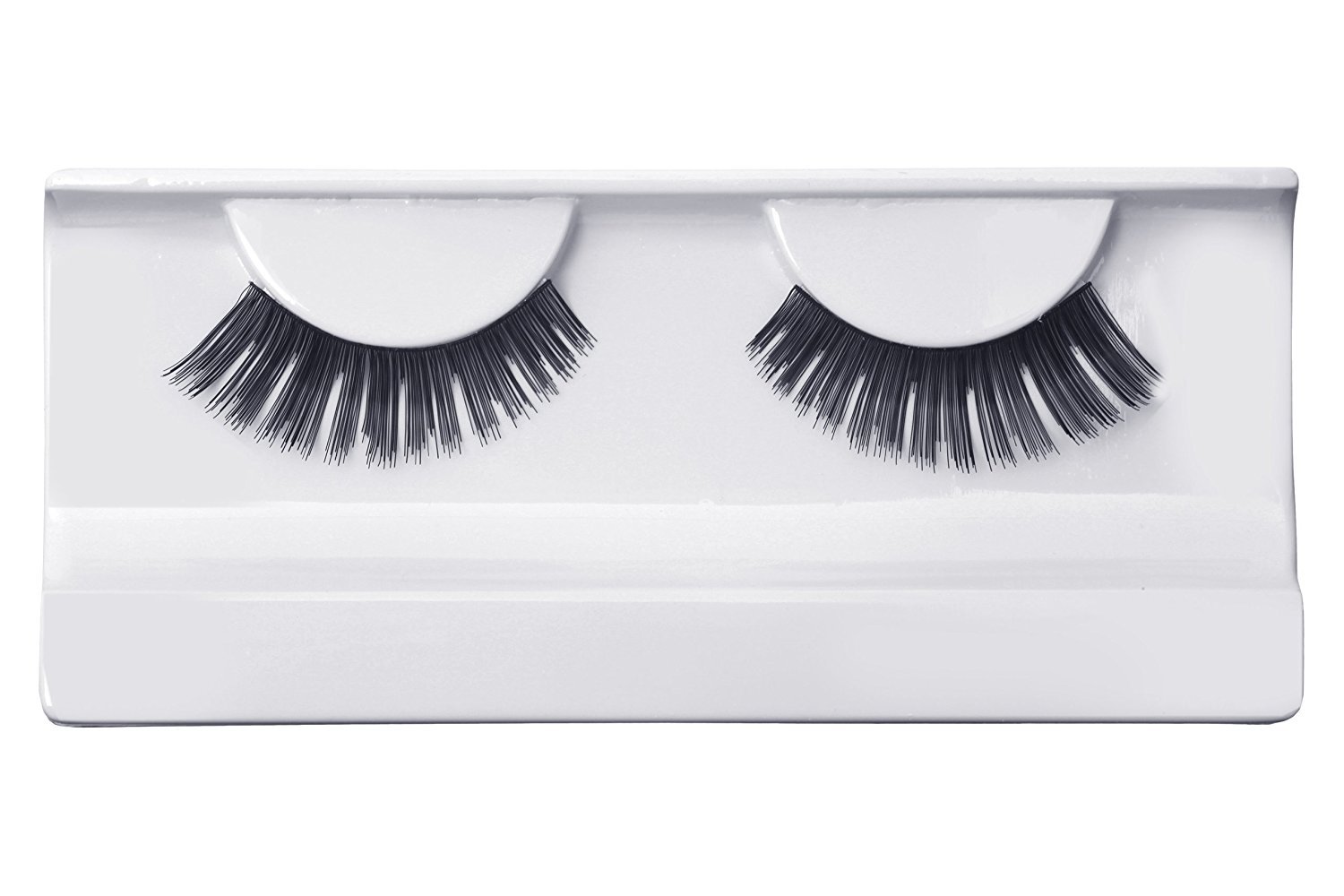1 Pair Professional Lash Strips 107 Volume False Eyelashes - Beauty Hair Products LtdLashes