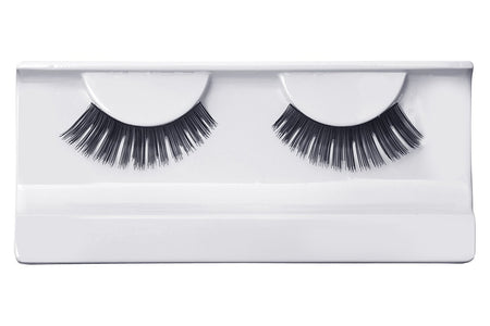 1 Pair Professional Lash Strips 107 Volume False Eyelashes - Beauty Hair Products LtdLashes