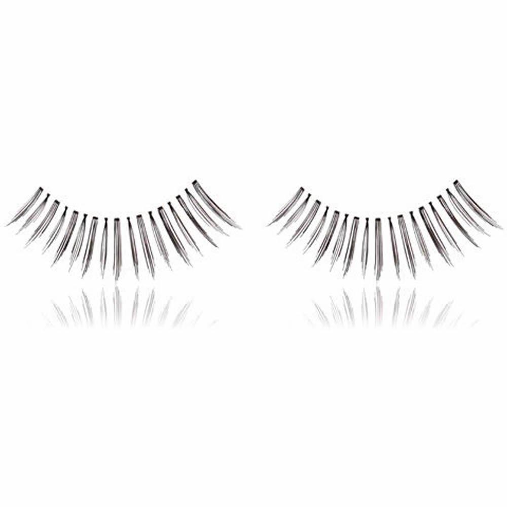 1 Pair Professional Lash Strips 116 Lengthening False Eyelashes - Beauty Hair Products LtdLashes