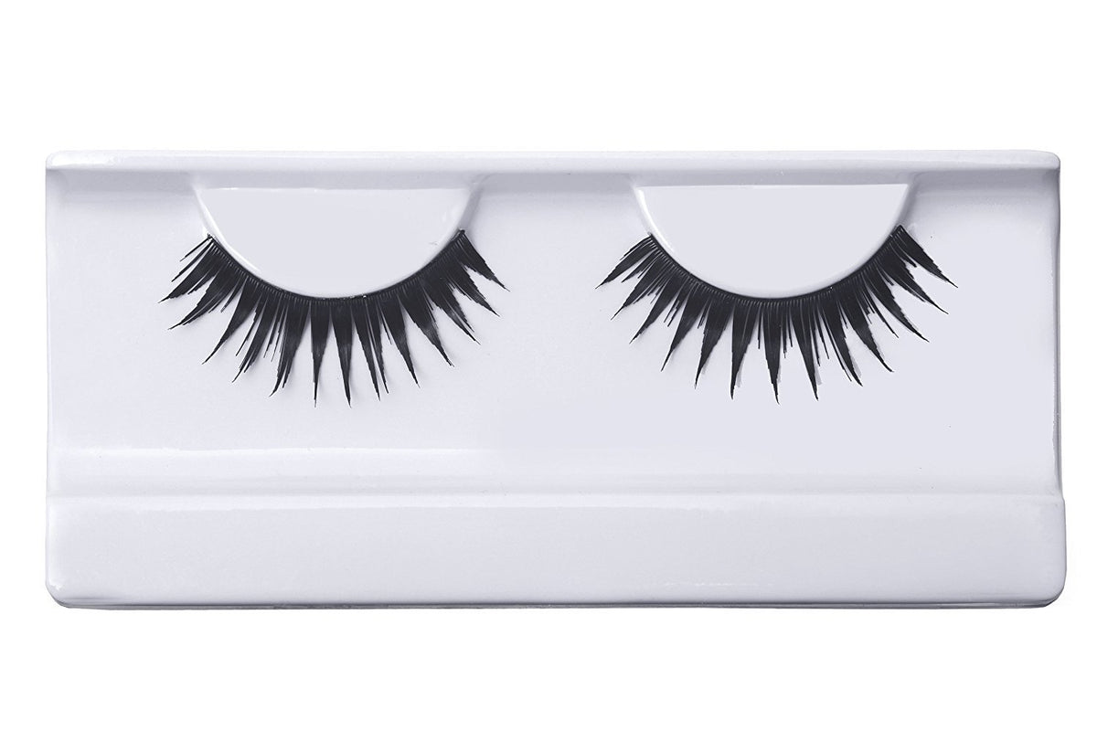 1 Pair Professional Lash Strips 120 Definition False Eyelashes - Beauty Hair Products LtdLashes