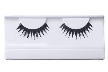 1 Pair Professional Lash Strips 120 Definition False Eyelashes - Beauty Hair Products LtdLashes