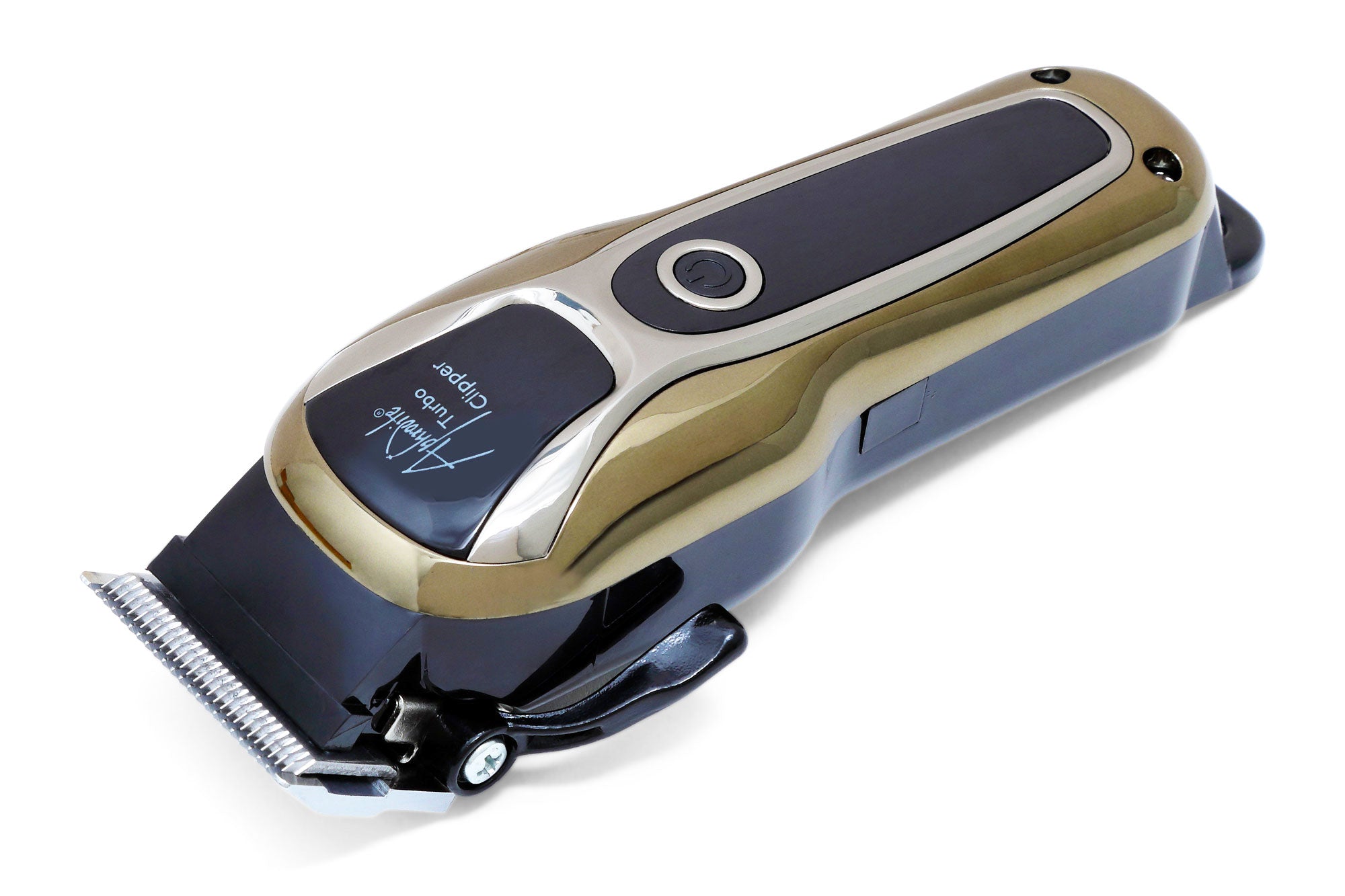 Cordless Turbo Clipper