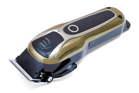 Cordless Turbo Clipper