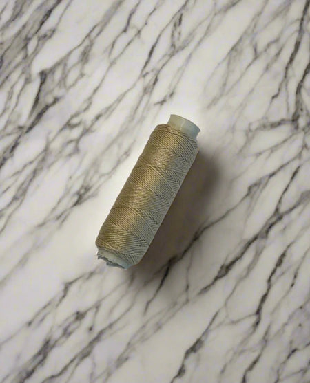 Blond Hair Weave Cotton